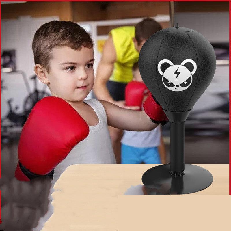 Boxing punch ball , Punch Bags , Punching Bags , Punching Bag ,  kids Punching Bag , Punching bag with gloves , kids toy , stress releasing toy , clickandbuy247